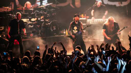 Children of Bodom, Lorna Shore ja nippu muita Tuskan kesän 2027 esiintyjiä julki