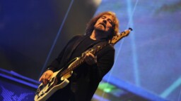 Geezer Butler nimeää basistin, joka on innoittanut eniten Sabbath-miehen soittoa: ”Hän näytti, mitä bassokitaralla voi tehdä”