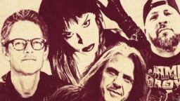 Chris Cornellin muistolle – kovien muusikoiden kansoittama King Ultramega julkaisi väkevän Soundgarden-coverin