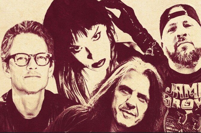 Chris Cornellin muistolle – kovien muusikoiden kansoittama King Ultramega julkaisi väkevän Soundgarden-coverin