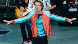”Olen jo alkanut kirjoittaa uusia lauluja” – The Rolling Stonesin matka ei pääty tulevaan levyyn, jos Mick Jaggerilta kysytään