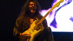Yngwie Malmsteen tulee taas – uuden levyn nimi ja ilmestymisajankohta julkistettiin