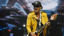 Scorpionsin Virgin Killer -albumin kansikuva on pahamaineinen tapaus – Rudolf Schenker kertoo mietteitään kohulevystä