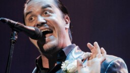 Viritteleekö Faith No More paluuta? Näin voisi ainakin rymyryhmän viimeaikaisista liikkeistä päätellä