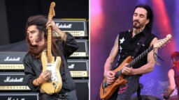 Yngwie Malmsteen on väärinymmärretty soittajana, tuumaa Extremen Nuno Bettencourt – ”Tekninen osaaminen ei ole hänen supervoimansa”