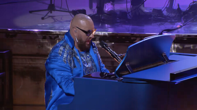 Desmond Child on armoitettu hittinikkari, mutta nyt hän julkaisee itse levyn – näin mieheltä irtoaa Kiss-klassikko