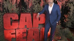 Näyttelijä Javier Bardem astuu uudessa sarjassa suuriin saappaisiin – paljastaa hakeneensa inspiraatiota raskaammasta musiikista