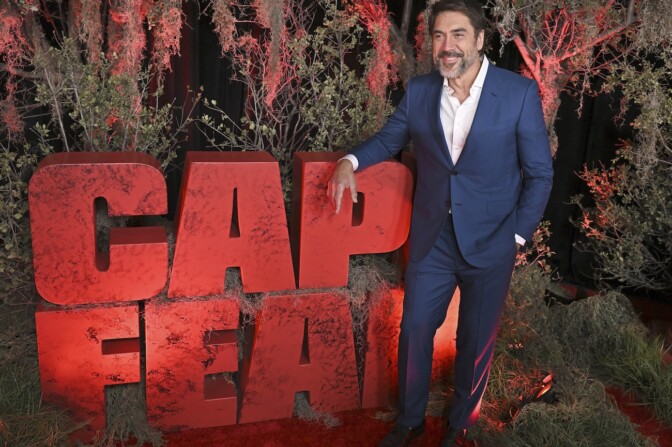 Näyttelijä Javier Bardem astuu uudessa sarjassa suuriin saappaisiin – paljastaa hakeneensa inspiraatiota raskaammasta musiikista