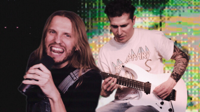 Portion Boys -laulajalta yllättävä veto: näin lähtee thrash metal -klassikko Aapo Vuorelta
