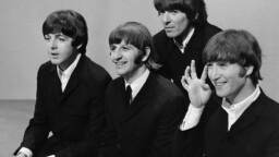 Kauan sitten kadonneeksi luultu The Beatles -taltiointi löytyi