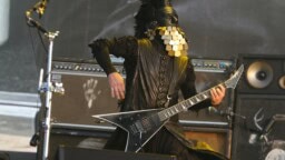Nu metal sen kuin porskuttaa: ”Olemme suosituimpia kuin koskaan”, hämmästelee Limp Bizkit -kitaristi