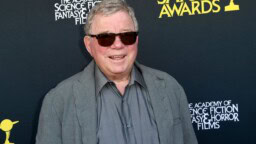 95-vuotias William Shatner taitaa olla aidosti innoissaan heviprojektistaan – suunnitteilla ”ennennäkemätön livespektaakkeli”