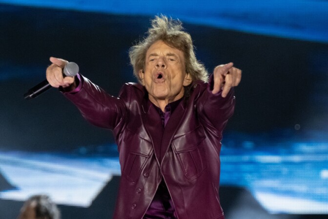 Mick Jagger päätti muinoin noudattaa John Lennonilta saamaansa neuvoa – nyt Rollari-ikoni katuu päätöstään