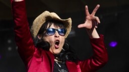 Kiinnostaako rakkaudella ja ammattitaidolla esitetty bluesrock? Helsingissä järjestetään ilmainen alan soittojuhla