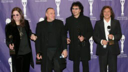 Bill Ward kertoo alakuloisia uutisia: Black Sabbath -suuruus joutuu ”yhä enemmän ja enemmän” turvautumaan pyörätuoliin