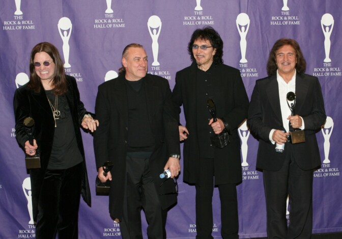 Bill Ward kertoo alakuloisia uutisia: Black Sabbath -suuruus joutuu ”yhä enemmän ja enemmän” turvautumaan pyörätuoliin