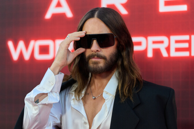 Jared Leto vastaa tuoreessa dokumentissa esitettyihin syytöksiin seksuaalirikoksista