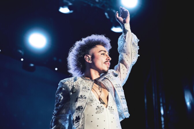 Led Zeppelin jalanjäljissä uskollisesti kulkenut Greta Van Fleet julkaisi uuden biisin – tällainen on yhtyeen näkemys voimaballadista