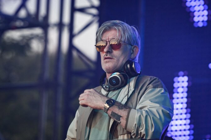 Drive-elokuvan soundtrackiltä tuttu ranskalaisartisti Kavinsky on kuollut