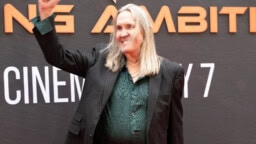 Iron Maidenin lisääminen Rock & Roll Hall of Fameen herättää rumpali Nicko McBrainissa ristiriitaisia tuntemuksia