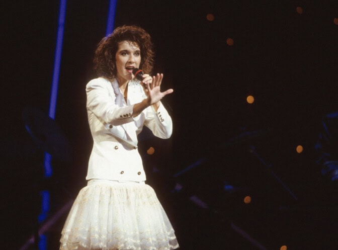 Ensi kevään Euroviisuissa on mukana myös Kanada