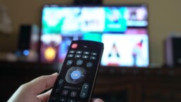 Huomio, kotikatsomot: Smart-tv-osastolla on aloittanut uusi kanava, joka jonka tarjonnasta löytyy rockmusiikkia vaikka kuinka
