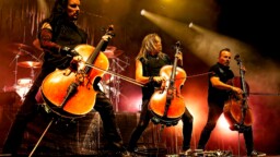 Livearvio: Rokki Raikaa pelasti Mansen metallikesän