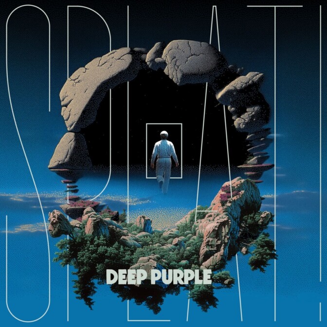 Arvio: Deep Purple ei liiemmin puristele mailaa – Splat! rullaa irtonaisesti ja svengaa ilmavasti