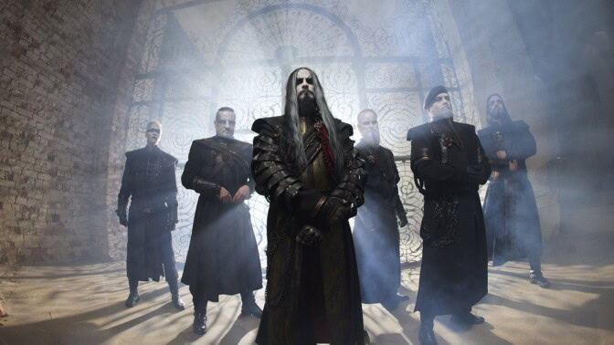 ”Emme tule koskaan esittämään Tiktok-ajan musiikkia” – haastattelussa Dimmu Borgir