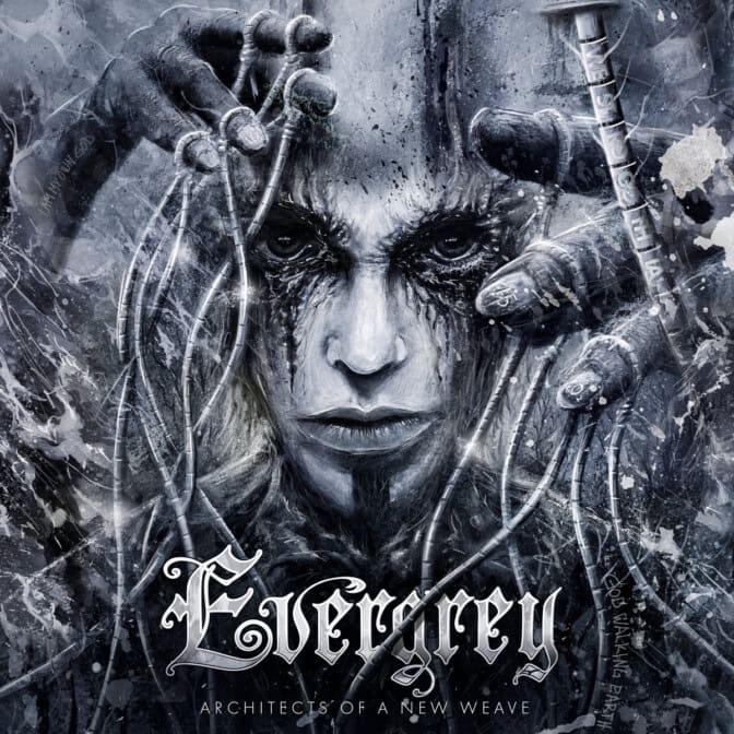 Arvio: Evergrey tuntuu jahtaavan omaa häntäänsä