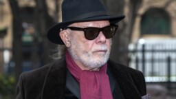 Seksuaalirikoksista tuomittu Gary Glitter sai niskaansa uusia vakavia syytteitä