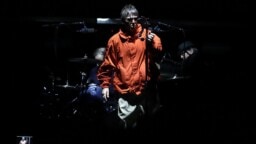 Liam Gallagher listaa varsin ymmärrettävän syyn sille, miksi uutta Oasis-levyä ei kannata odotella henkeään pidätellen