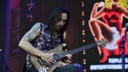 Extremen Nuno Bettencourt katuu urallaan yhtä asiaa ylitse muiden – ”Jos vain olisin…”