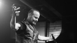 ”En olisi voinut liittyä Judas Priestiin huonompaan aikaan”, tuumaa Ripper Owens