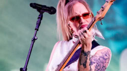 Tammerfest kuvina: Haloo Helsinki!, Kuumaa, Jenni Vartiainen, Erika Vikman ja Egotrippi