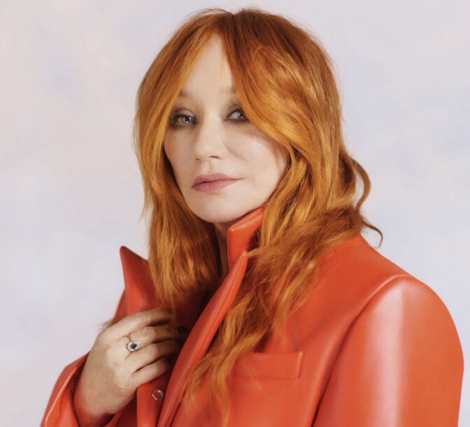 ”En ole mikään virheetön ihminen” – haastattelussa Tori Amos