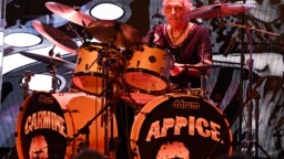 Rumpalilegenda Carmine Appice nimeää kollegan, joka ansaitsisi enemmän tunnustusta – ”Hän aloitti kaiken rockrumpaloinnissa”