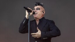 Maynard James Keenan on sairaalassa – lähetti kannattajilleen tarmokkaan viestin: ”Kiertueen peruminen ei ole vaihtoehto”