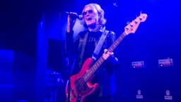 Glenn Hughes jättää keikkalavat terveyssyistä