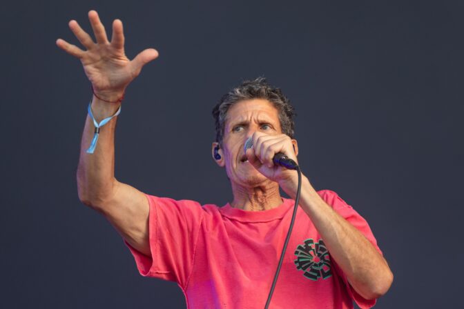 Beastie Boys on poissa, mutta Mike D viihtyy yhä mikin äärellä – hiphop-konkarin ensimmäinen soololevy on julki, kuuntele näyte