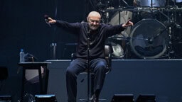 Phil Collins kävi pari vuotta sitten lähellä kuolemaa – ”Ihmiset tulivat hyvästelemään”