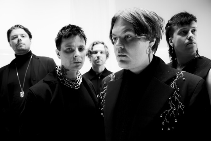 Blind Channel palaa tauolta – Jäähallikonsertti ja uutta musiikkia luvassa