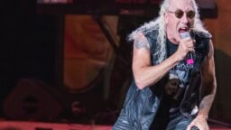 Dee Snider pahoittelee Ozzy-kommenttejaan – suuntasi sanansa suoraan Kelly Osbournelle