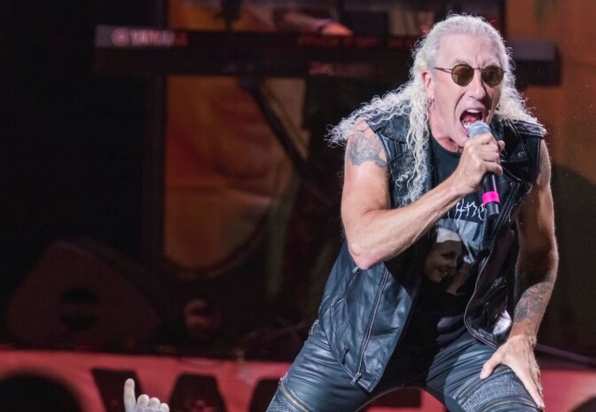 Dee Snider pahoittelee Ozzy-kommenttejaan – suuntasi sanansa suoraan Kelly Osbournelle