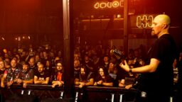 Metallia historian hämäristä – Speed Metal Party sanoin ja kuvin