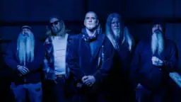 Phil Anselmon Panteran ulkopuoliset seikkailut jatkuvat – Down julkaisee uuden levyn, jyräävä ensimaistiainen kuultavissa