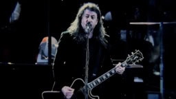 Foo Fighters teki Metallicat – esiintyi sinfoniaorkesterin kanssa