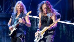 Iron Maiden palasi tien päälle – näin yhtyeeltä irtosi fanien vuosikausia settilistalle toivoma klassikko