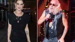 Kelly Osbourne tulistui Dee Sniderille tämän Ozzy-kommenteista – ”Viimeisin hittisi ilmestyi kun synnyin 40 vuotta sitten”