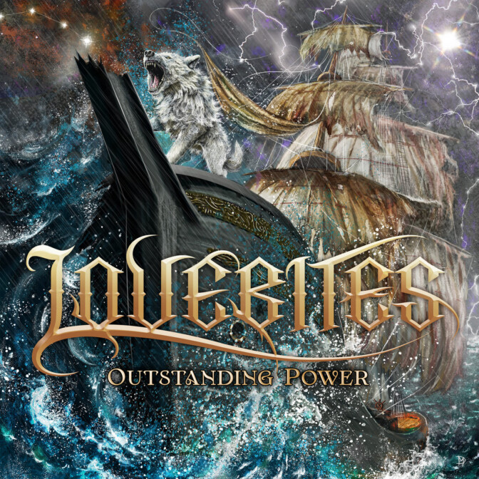 Arvio: Lovebitesin hyperenerginen power metal kaatuu yhteen katastrofaaliseen ongelmaan
